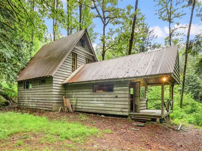 10236 Foss River Place, Skykomish, WA, 98288
