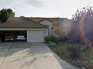 4725 W Ashland Ave, Visalia, CA