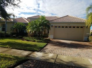 2594 Channel Way, Kissimmee, FL 34746