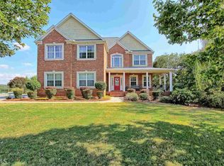 201 Henley Spgs, McDonough, GA 30252