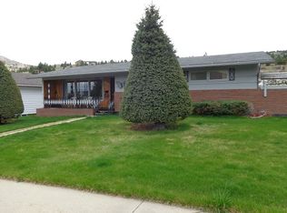 1803 Hamburg St, Anaconda, MT 59711