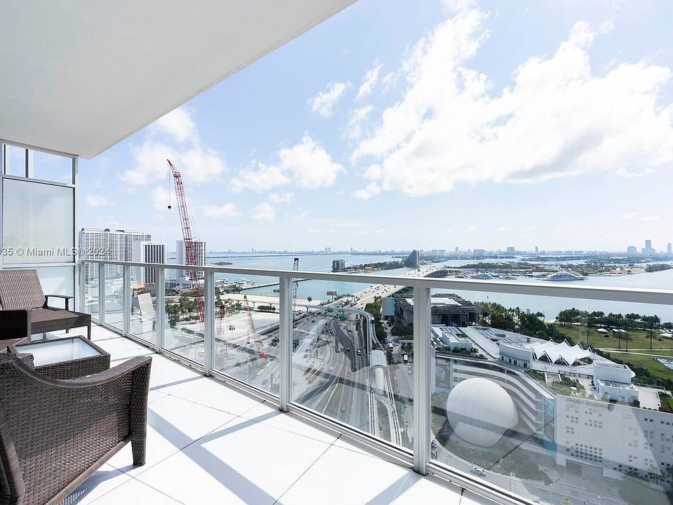1st image of 1100 Biscayne Blvd #25004