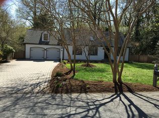 26 Wainwright Ave, Annapolis, MD 21403