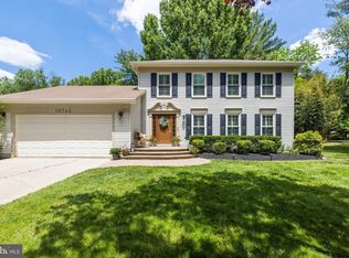 10740 Game Preserve Rd, Gaithersburg, MD 20879