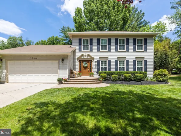 10740 Game Preserve Rd, Gaithersburg, MD 20879