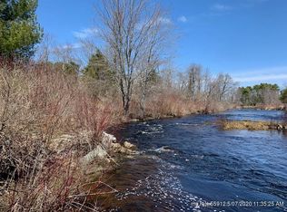 230 Camden Rd, Union, ME 04862