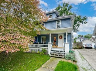 48 Devonshire Dr, Akron, OH 44312