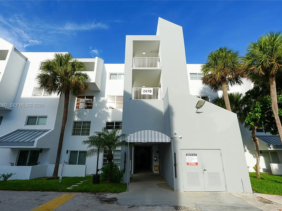 2870 NE 14th Street Cswy #303C