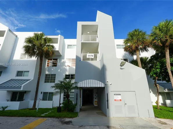 2870 NE 14th Street Cswy APT 303C, Pompano Beach, FL 33062
