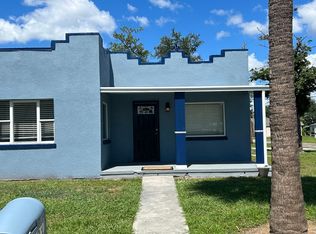 1101 W Grace St, Tampa, FL 33607