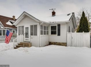 4846 Aldrich Ave N, Minneapolis, MN 55430