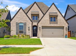 7721 Whisterwheel Way, Fort Worth, TX 76123