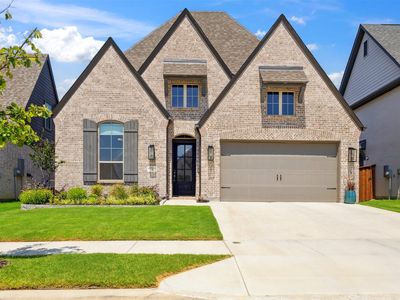7721 Whisterwheel Way, Fort Worth, TX, 76123