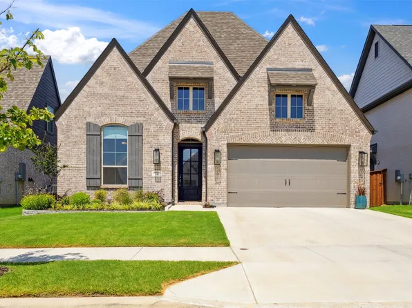 7721 Whisterwheel Way, Fort Worth, TX 76123