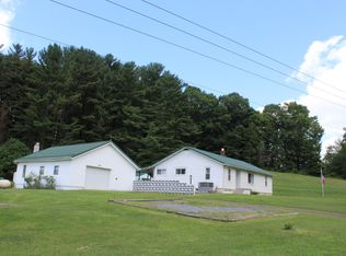 3839 Canvas Nettie Rd, Canvas, WV 26662