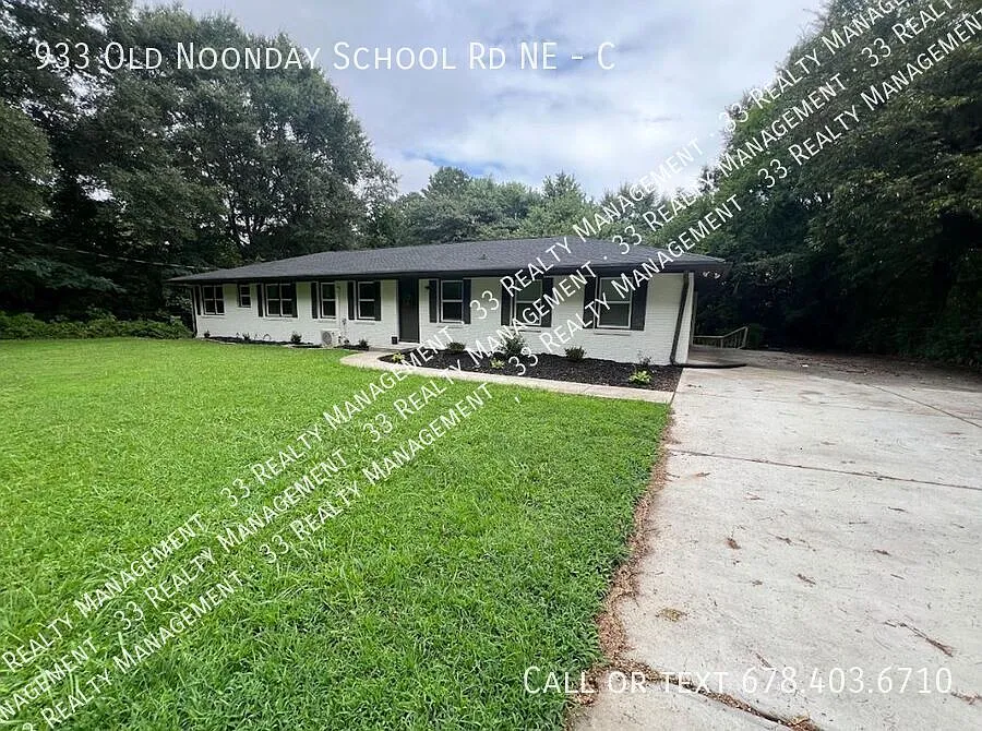 Building Photo - 933 Old Noonday Sch House Rd #C