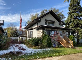 3708 N Springfield Ave, Chicago, IL 60618