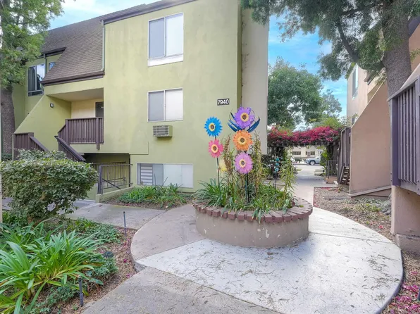7940 Mission Center Ct Unit F, San Diego, CA 92108