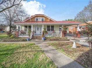 510 Winecoff School Rd, Concord, NC 28027