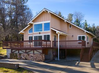 1409 Sunshine Trl, Julian, CA 92036