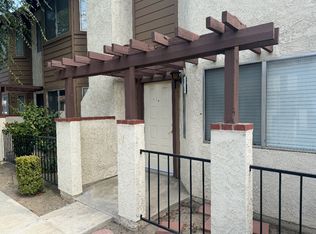4600 Beechwood St APT 58, Bakersfield, CA 93309