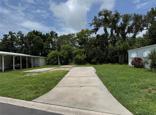 2900 8th Ave W LOT 18, Palmetto, FL 34221