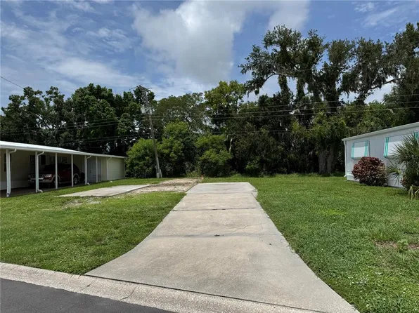 2900 8TH AVENUE W LOT 18, PALMETTO, FL 34221