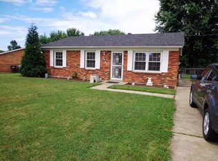 2960 Douglas Dr, Burlington, KY 41005