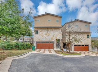 1142 Lost Creek Blvd APT 12, Austin, TX 78746