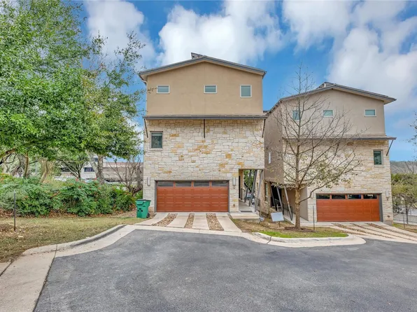 1142 Lost Creek Blvd APT 12, Austin, TX 78746