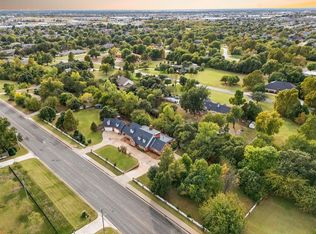 14701 N Western Ave, Edmond, OK 73013
