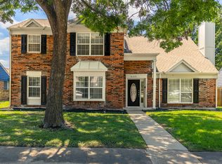 4109 Mediterranean Dr, Rowlett, TX 75088