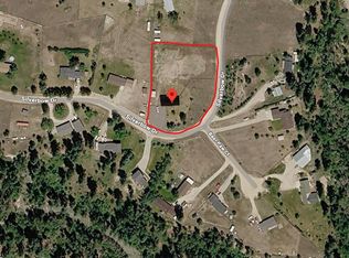 231 Silverbow Dr, Victor, MT 59875