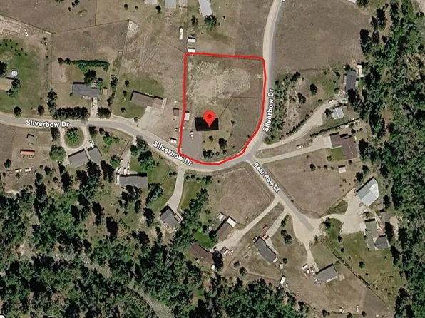 231 Silverbow Dr, Victor, MT 59875