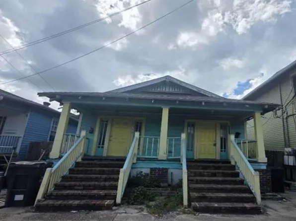 2520 Jena St, New Orleans, LA 70115