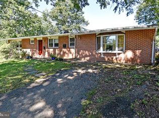 6528 Byrnes Dr, Mc Lean, VA 22101