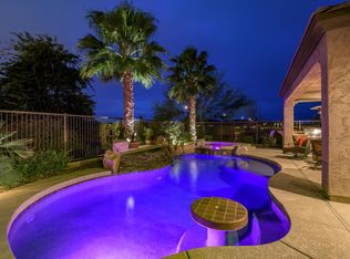 13071 W Steed Rdg, Peoria, AZ 85383