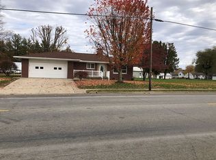 312 N Green St, Teutopolis, IL 62467