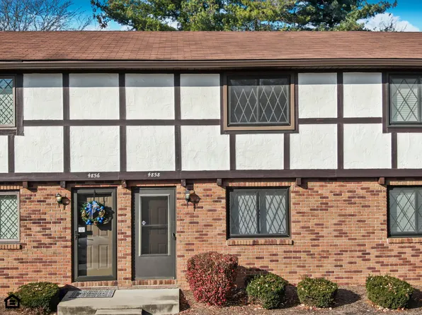 4858 Berryhill Ct, Columbus, OH 43230