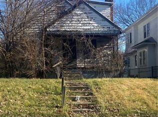 1222 Seneca Dr, Dayton, OH 45402