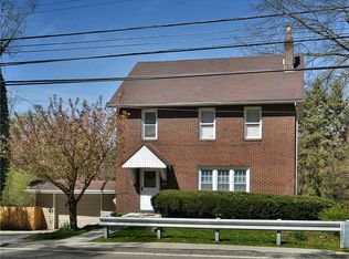 5939 Verona Rd, Verona, PA 15147