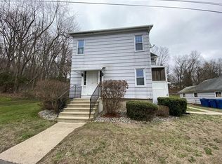 65 Audubon Ave #2, West Springfield, MA 01089