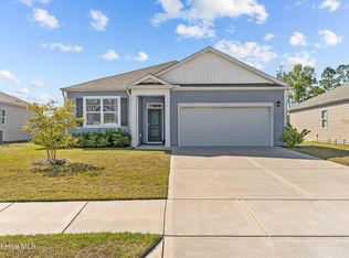 1115 Burled Oak Ridge Loop SE, Bolivia, NC 28422
