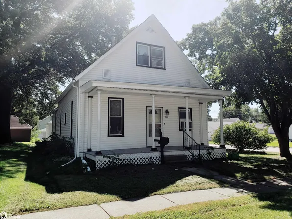 322 Swan St, West Burlington, IA 52655