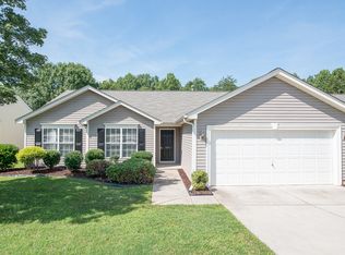 7029 Whittingham Dr, Indian Land, SC 29707