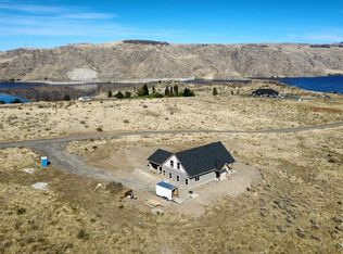 1675 Outer Range Dr E, Grand Coulee, WA 99133
