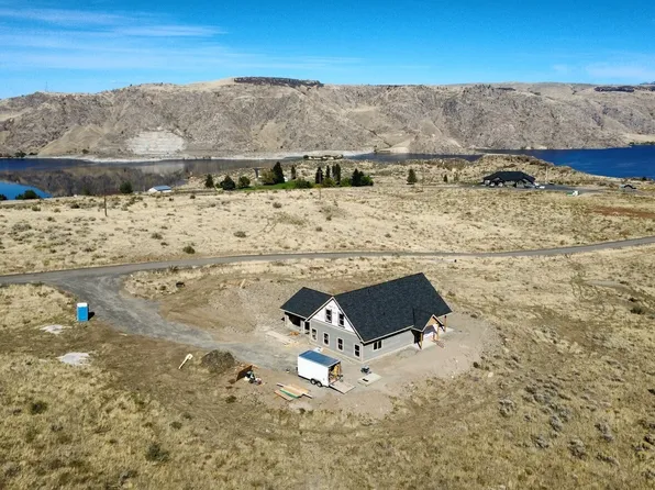 1675 Outer Range Drive E, Grand Coulee, WA 99133