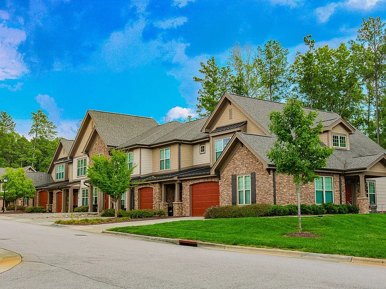 The Townhomes at Chapel Watch Village — Photo 20