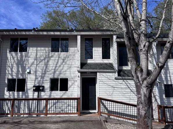 4921 SW 59th Ave APT 4, Portland, OR 97221