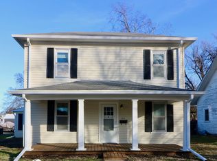 212 Ash St, Wamego, KS 66547